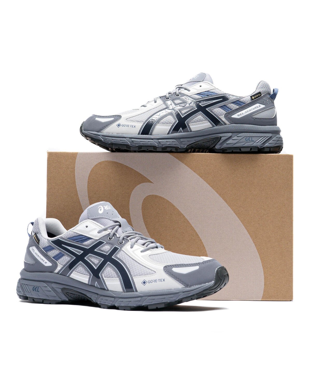 Asics GEL-VENTURE 6 Gore-Tex | 1203A560-020 | AFEW STORE